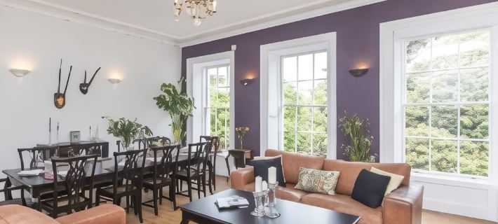 3 Berkeley Square Guesthouse Hotels in Bristol