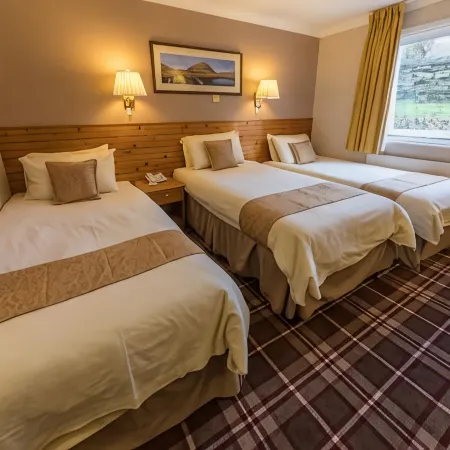 Norseman Hotel