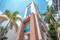 Hotel KK by Spree Rajkot