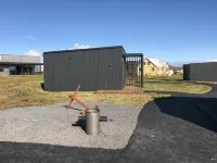 Harbour View Cottages Grindavik - internet