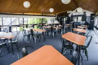 Fiordland Hotel - Desayuno