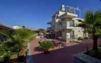 Esmeralda Butik Hotel