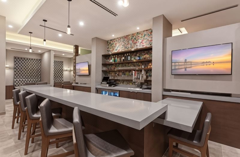 SpringHill Suites Huntington Beach Orange County photo 5