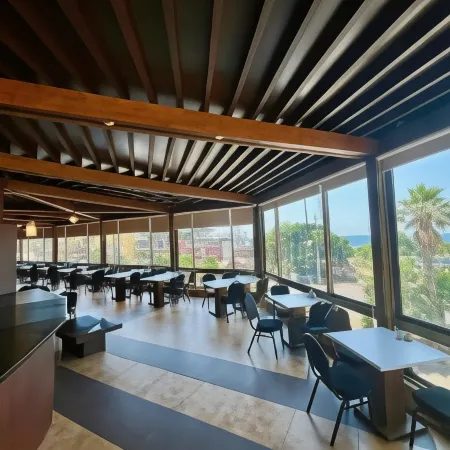 Hotel Méditerranée Beyrouth