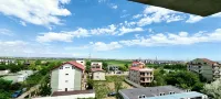 Hotel Blue Sky Resort - parking
