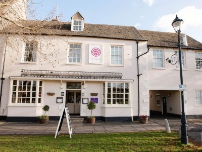 The Fleece