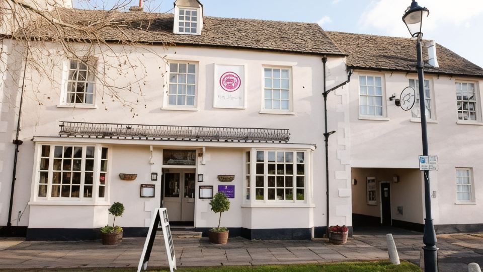 The Fleece