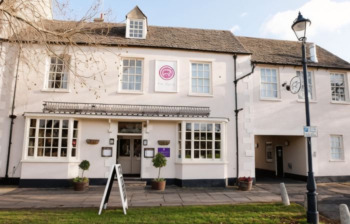 The Fleece