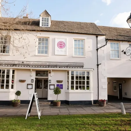 The Fleece