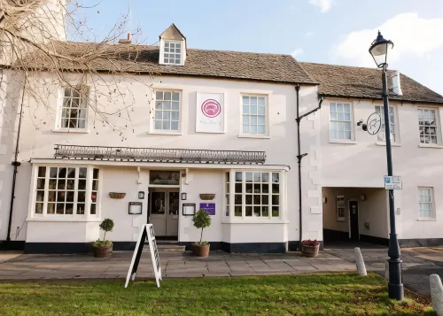 The Fleece - Wi-Fi