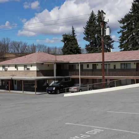 Budget Host Inn