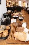 Skagen Hotel - Desayuno