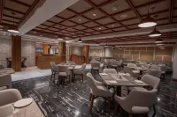 Ramada Encore by Wyndham Viramgam - Kitchens
