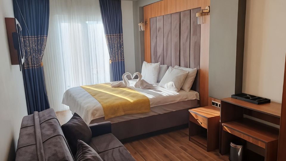 Dimora Gold Hotel