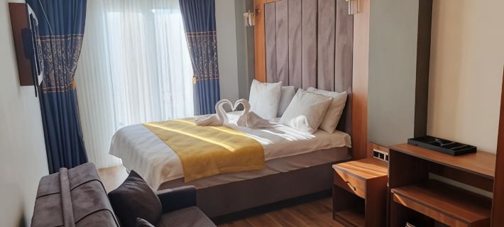 Dimora Gold Hotel Hôtels à&nbsp;: Trabzon