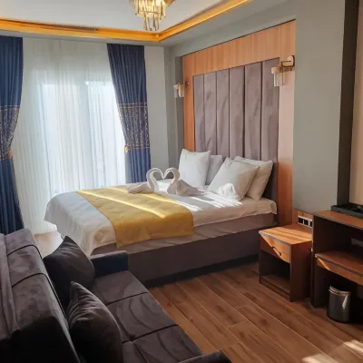 Dimora Gold Hotel Hotels near جامعة كارادينيز التقنية