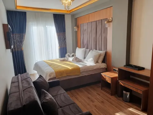 Dimora Gold Hotel