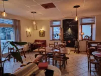 L'Auberge d'Eygliers - Apartments