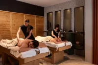 Nautilux Rethymno by Mage Hotels - spa