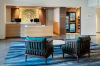 Fairfield Inn & Suites Rome NY - 3-Star