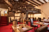 Boutique Hotel Lohspeicher 1839 - مناسب للعائلات