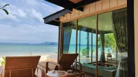 เกาะมุก สิวาลัย บีชรีสอร์ท - วิวทะเล