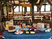 Hotel Main Taunus - 2 ดาว