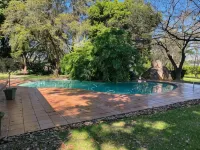Monchique Boutique Guest House - Pools
