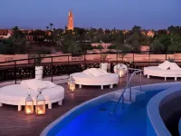 Nobu Hotel Marrakech - Romantic