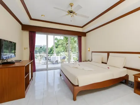 Serenity Lakeside Resort