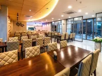 Jeju Poong Gyung Hotel Hotel in zona Parco Sammaebong