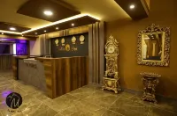 The Montana City Hotel