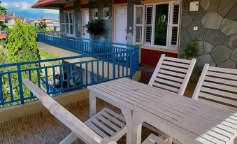 Nanohana Lodge