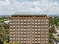 Canberra Accommodation Centre Hotel di Canberra
