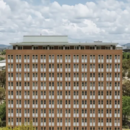 Canberra Accommodation Centre