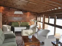 Hotel Rural Casa Grande Almagro Hotels in Almagro
