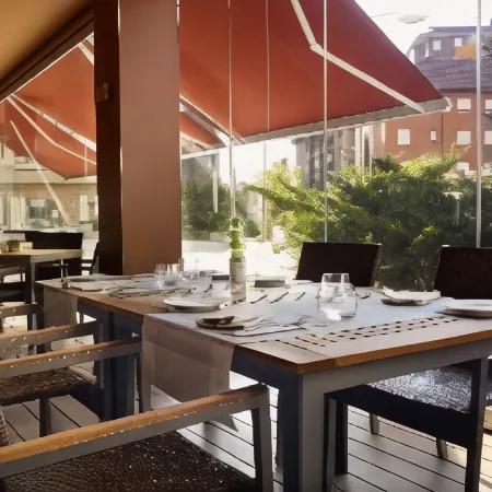 Silken Ciudad Gijón