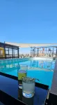 Alt Urbana - piscina