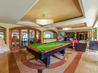 The Zuri White Sands, Goa Resort & Casino Hotels in Varca