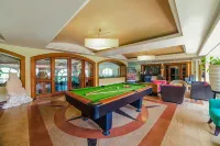The Zuri White Sands, Goa Resort & Casino