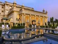 Indana Palace, Jodhpur - spa