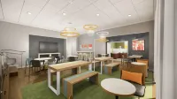 Spark by Hilton Cedar City