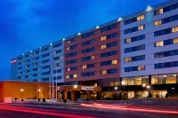 Sheraton Hartford Hotel at Bradley Airport - Pet Friendly