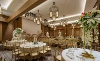 The Aurora Subic Hotel Managed by HII - Gym