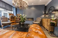 Atelier Montparnasse Hôtel - 3 estrellas