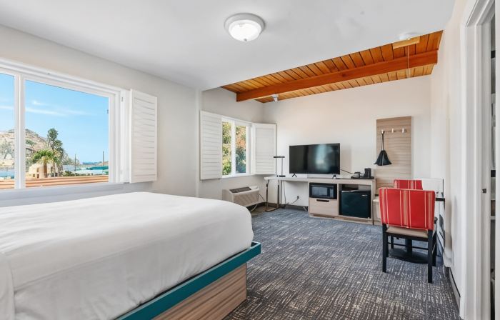 Pacific Shores Inn - Morro Bay