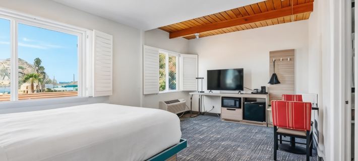 Pacific Shores Inn - Morro Bay Hotels in Morro Bay