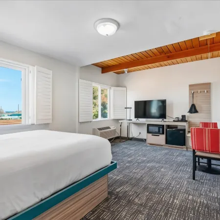 Pacific Shores Inn - Morro Bay