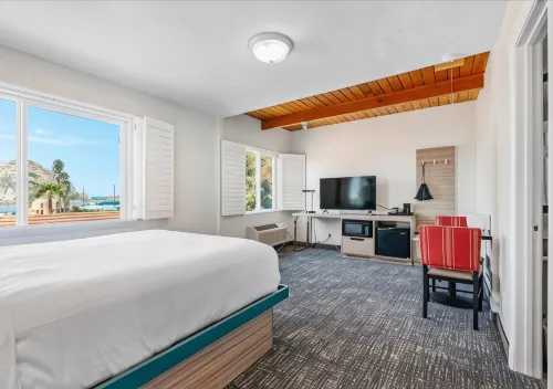 Pacific Shores Inn - Morro Bay