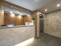 Jecheon Urban Brown Hotel Hotels in Jecheon-si